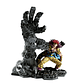 Figura Eustass Kid One Piece 16cm - Miniatura 1