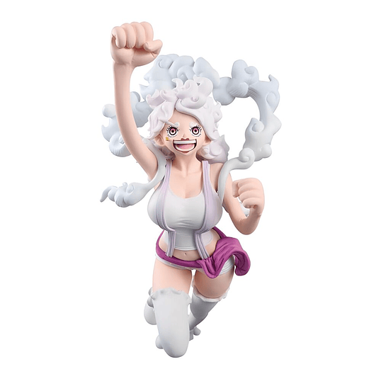 Figura Jewelry Bonney King of Artists One Piece 28cm 1
