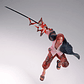 Figura Shanks Special Ver. Battle Record Collection One Piece 17cm - Miniatura 2