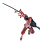 Figura Shanks Special Ver. Battle Record Collection One Piece 17cm - Miniatura 1