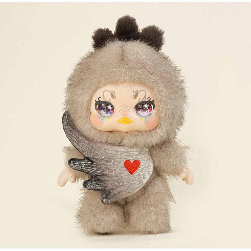 Chaveiro Surpresa Kimmon Novo Crescimento na Primavera (Blind Box) 4