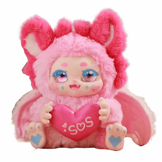 Chaveiro Surpresa Kimmon Recuperar-me (Blind Box) 4