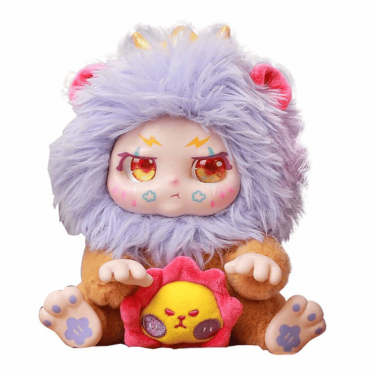 Chaveiro Surpresa Kimmon Recuperar-me (Blind Box) 5