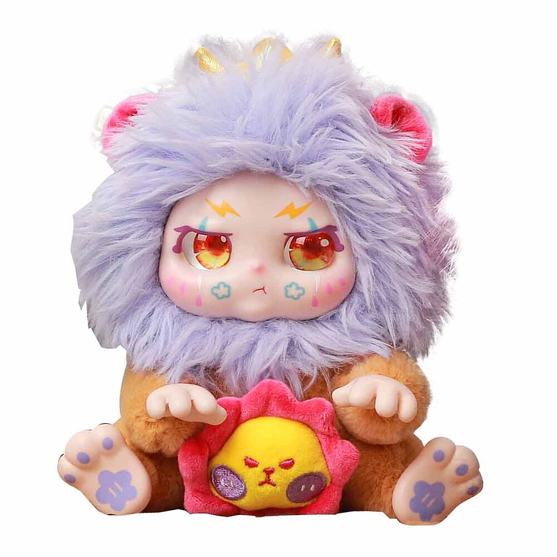 Chaveiro Surpresa Kimmon Recuperar-me (Blind Box) 5