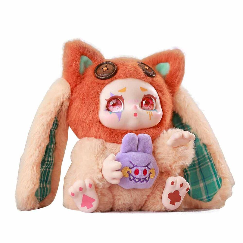 Chaveiro Surpresa Kimmon Recuperar-me (Blind Box) 6