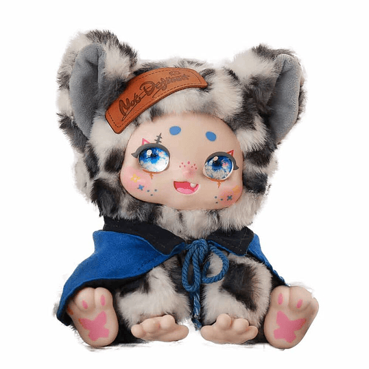 Chaveiro Surpresa Kimmon Recuperar-me (Blind Box) 8