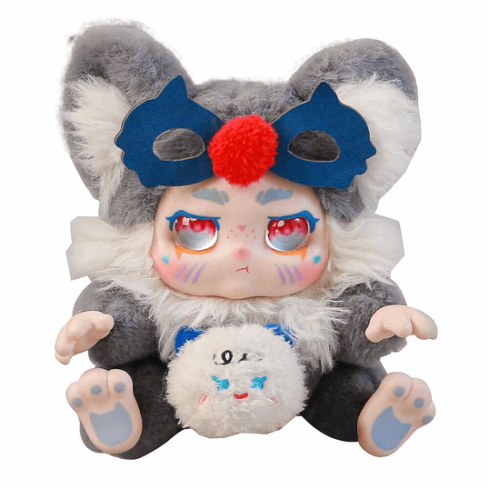 Chaveiro Surpresa Kimmon Recuperar-me (Blind Box) 9