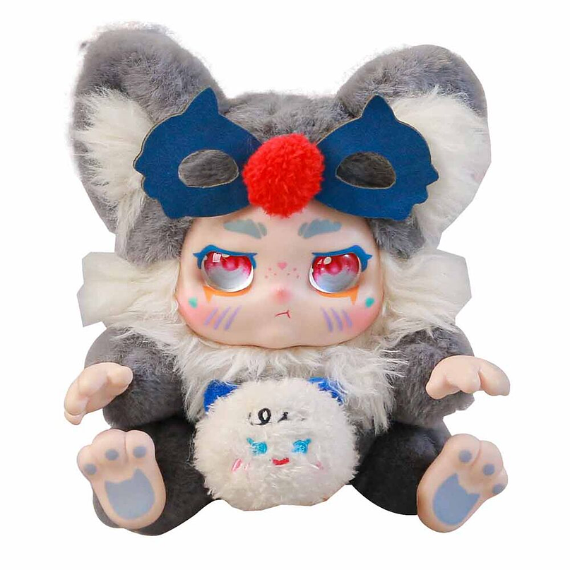 Chaveiro Surpresa Kimmon Recuperar-me (Blind Box) 9