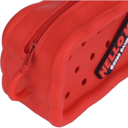 Estojo Hello Kitty em Silicone 3