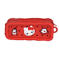 Estojo Hello Kitty em Silicone - Thumbnail 1