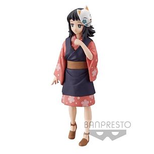 Figura Makomo Demon Slayer Kimetsu no Yaiba 13cm
