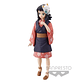 Figura Makomo Demon Slayer Kimetsu no Yaiba 13cm - Thumbnail 1