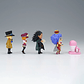 Figura One Piece World Collectable Kamabakka Kingdom Vol.1 7cm (Blind Box) - Miniatura 2