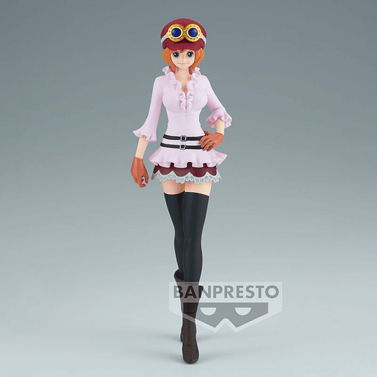 Figura Koala The Shukko One Piece 16cm 2