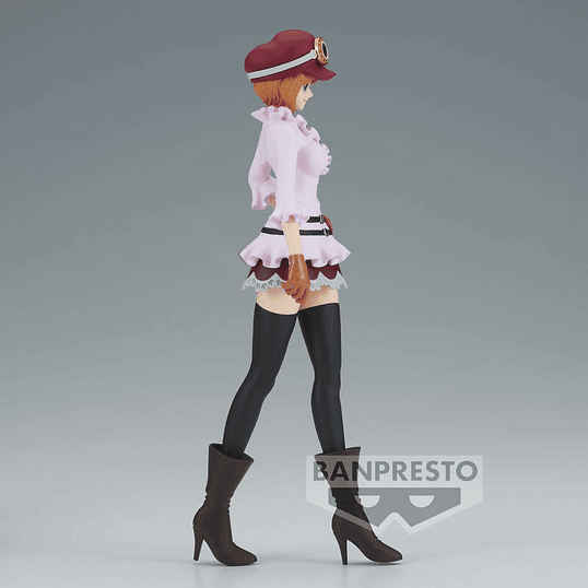 Figura Koala The Shukko One Piece 16cm 3