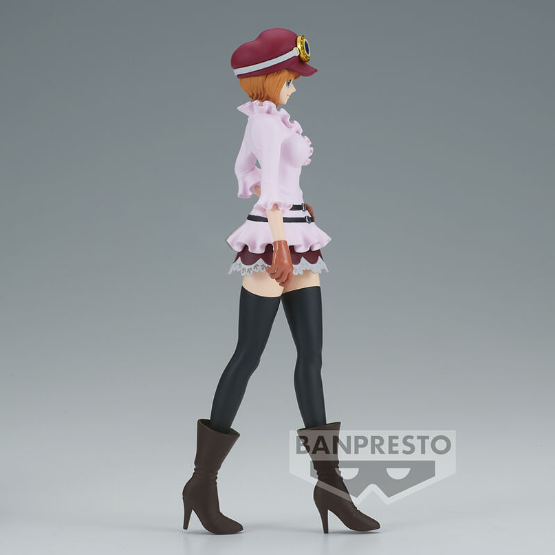 Figura Koala The Shukko One Piece 16cm 3