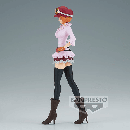 Figura Koala The Shukko One Piece 16cm 4