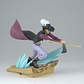Figura Dracule Mihawk Senkozekkei One Piece 12cm - Thumbnail 2