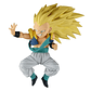 Figura Gotenks Match Makers Dragon Ball Z 11cm - thumbnail 1