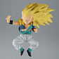 Figura Gotenks Match Makers Dragon Ball Z 11cm - thumbnail 4