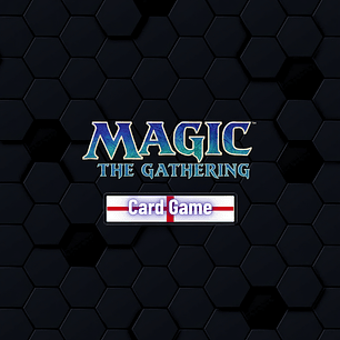Magic The Gathering