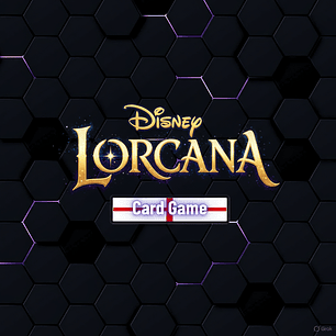 Disney Lorcana