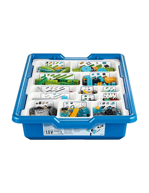 Kit Robotica Wedo 2.0