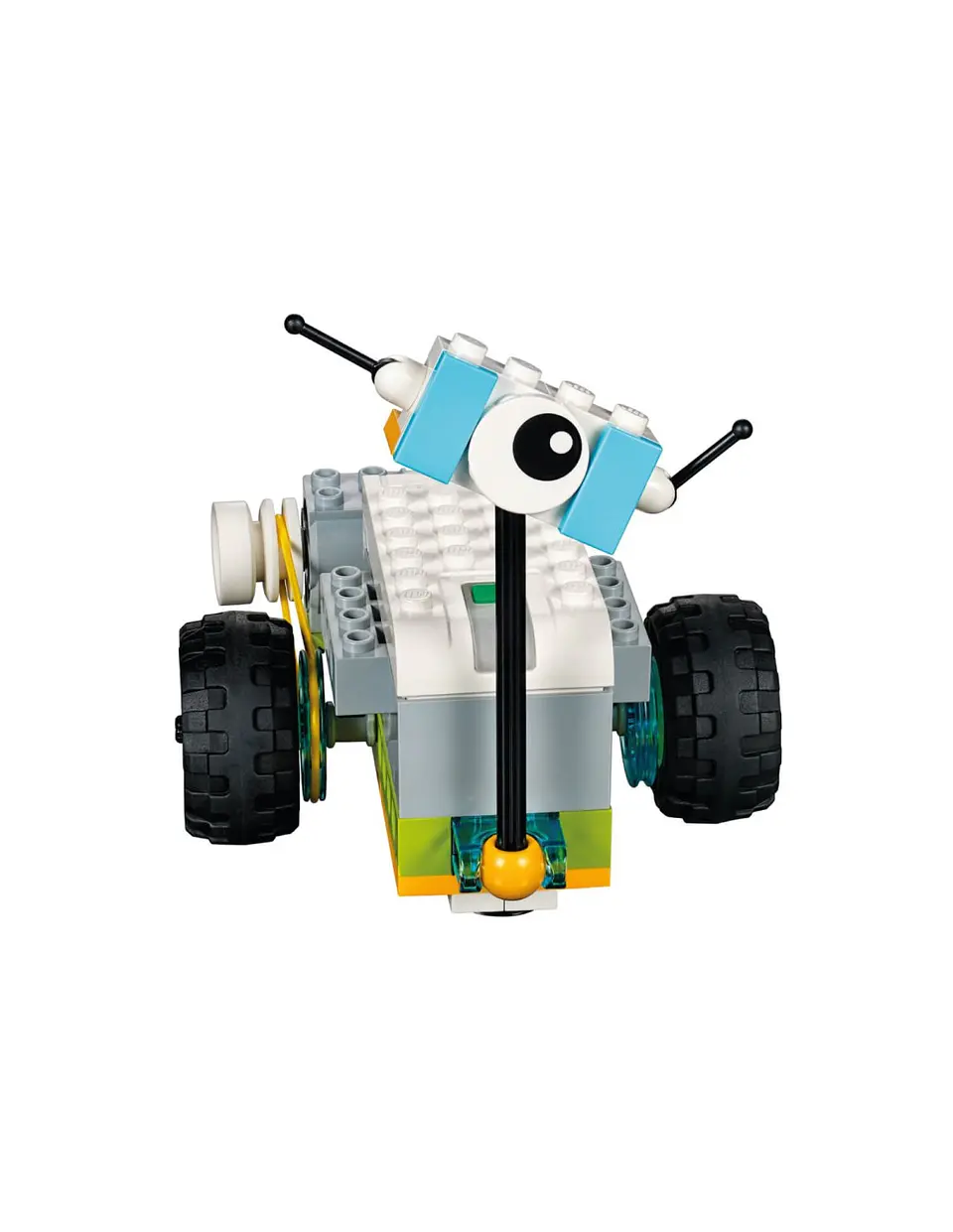 Kit Robotica Wedo 2.0 2
