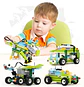 Kit Robotica Wedo 2.0 - Miniatura 3