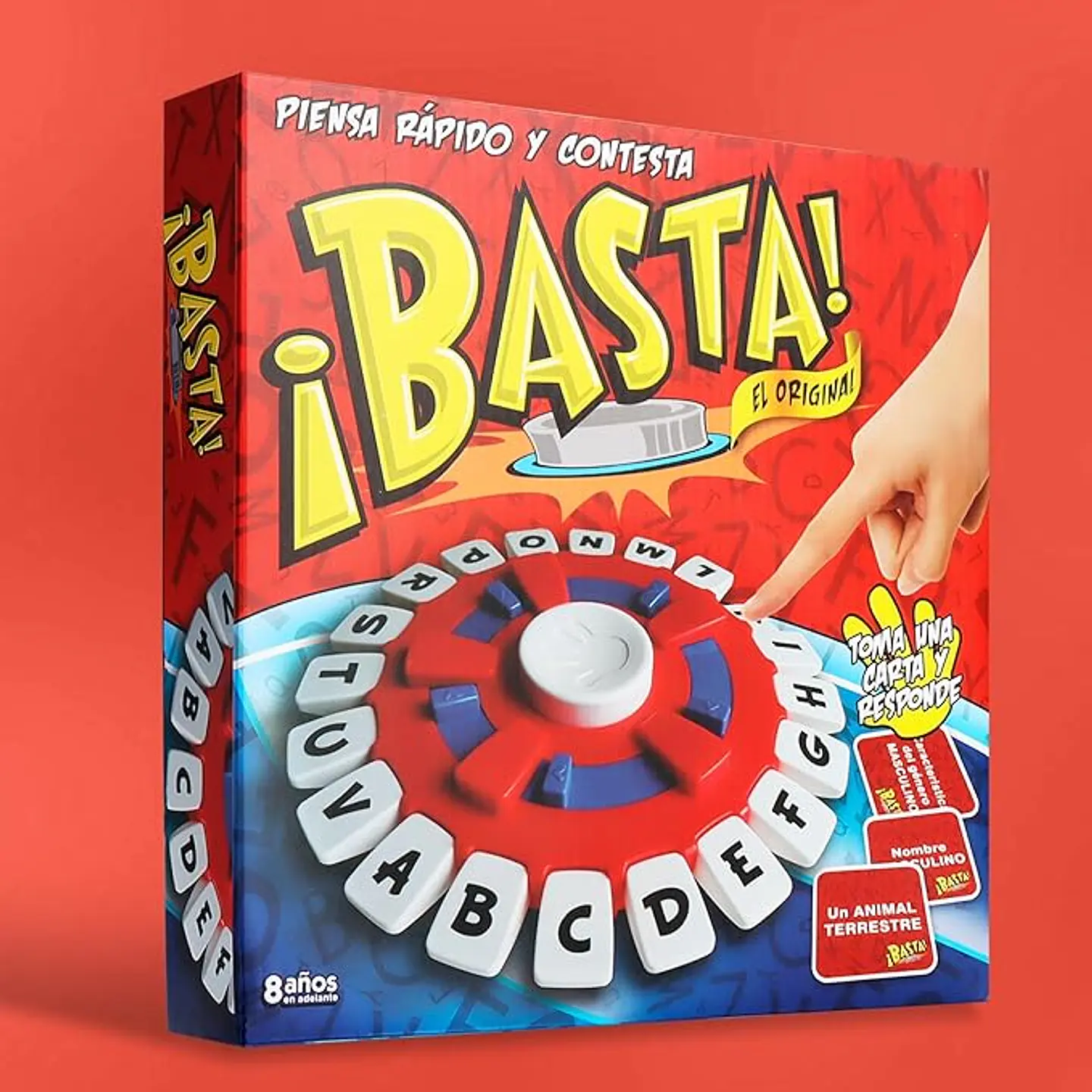 Basta (original) 2