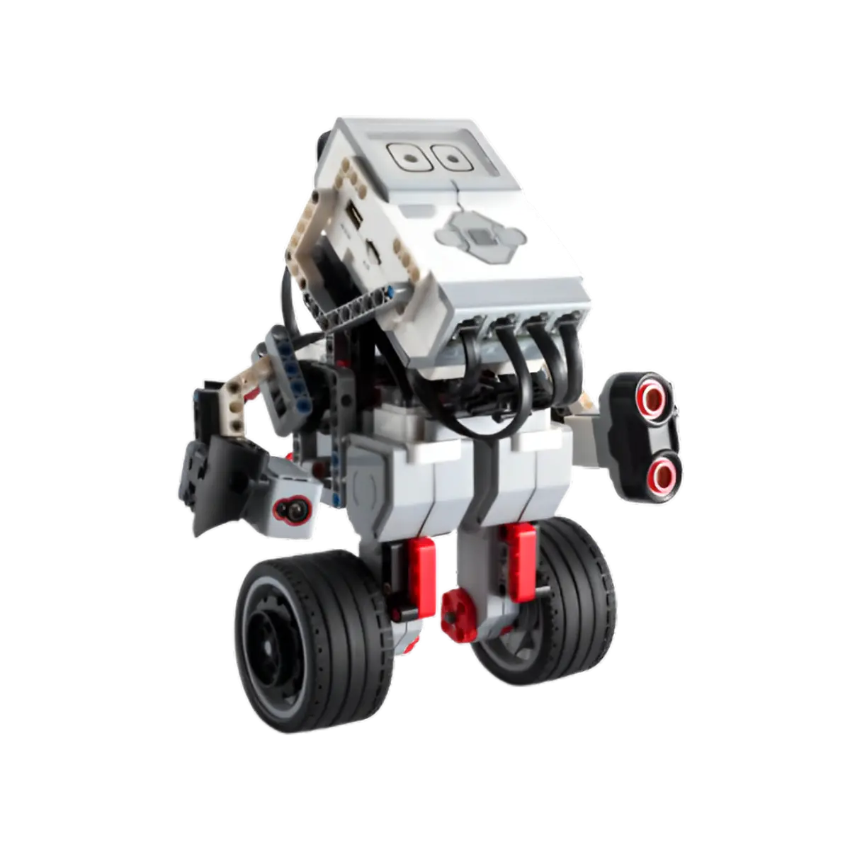 ROBOT EV3 (core set 45544 / Expansion Set 45560)