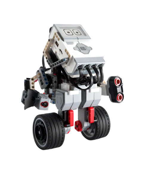 ROBOT EV3 (core set 45544 / Expansion Set 45560)