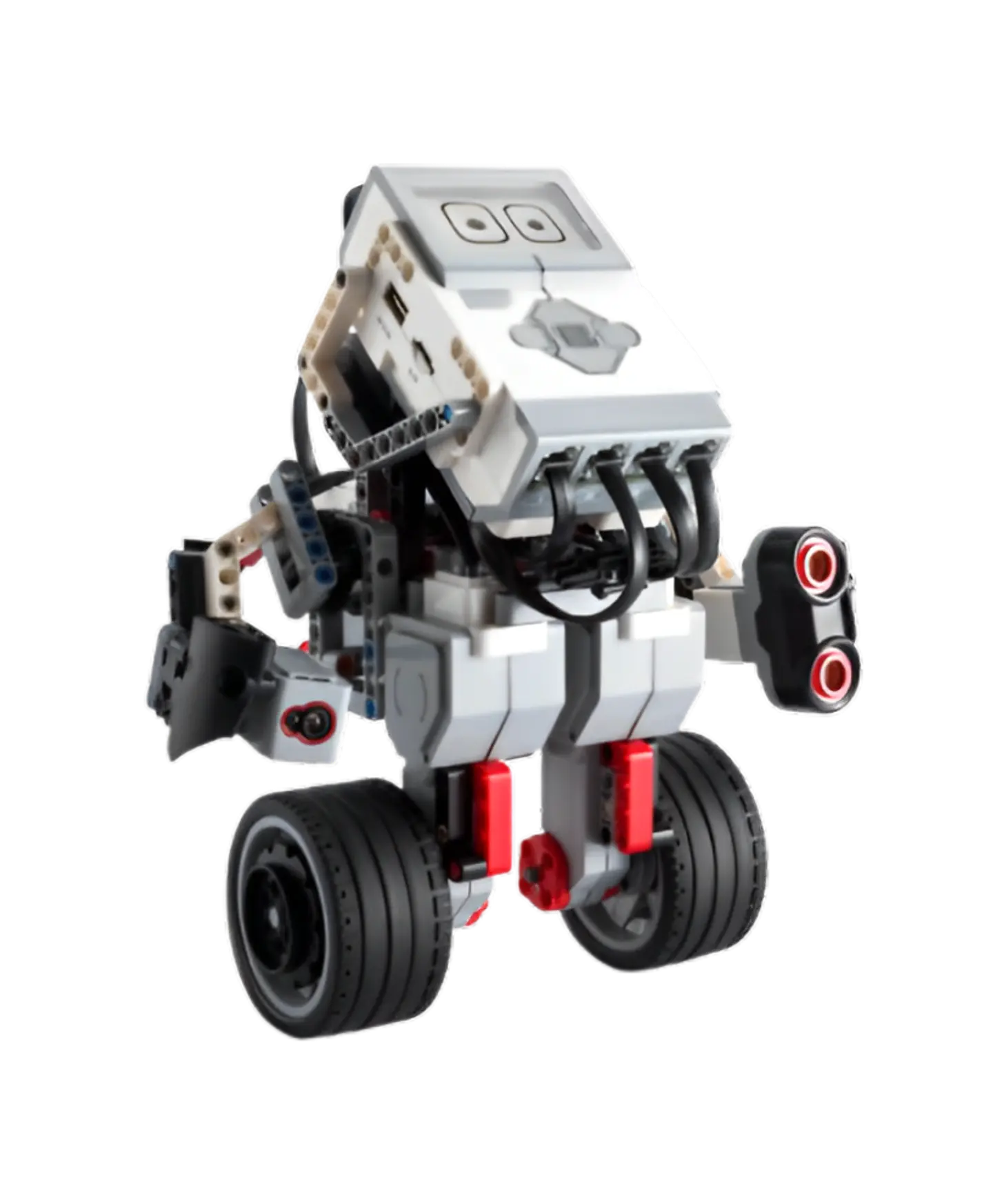 ROBOT EV3 (core set 45544 / Expansion Set 45560) 1