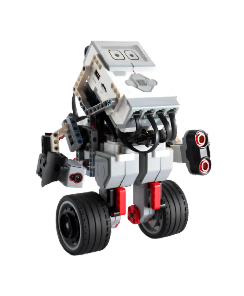 ROBOT EV3 (core set 45544 / Expansion Set 45560) 1