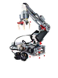ROBOT EV3 (core set 45544 / Expansion Set 45560) - Miniatura 3