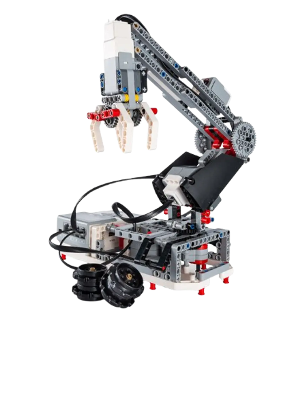 ROBOT EV3 (core set 45544 / Expansion Set 45560) 3