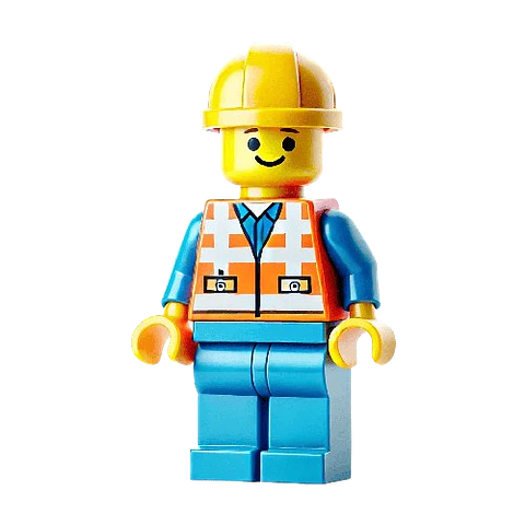 Figuras de Construcción