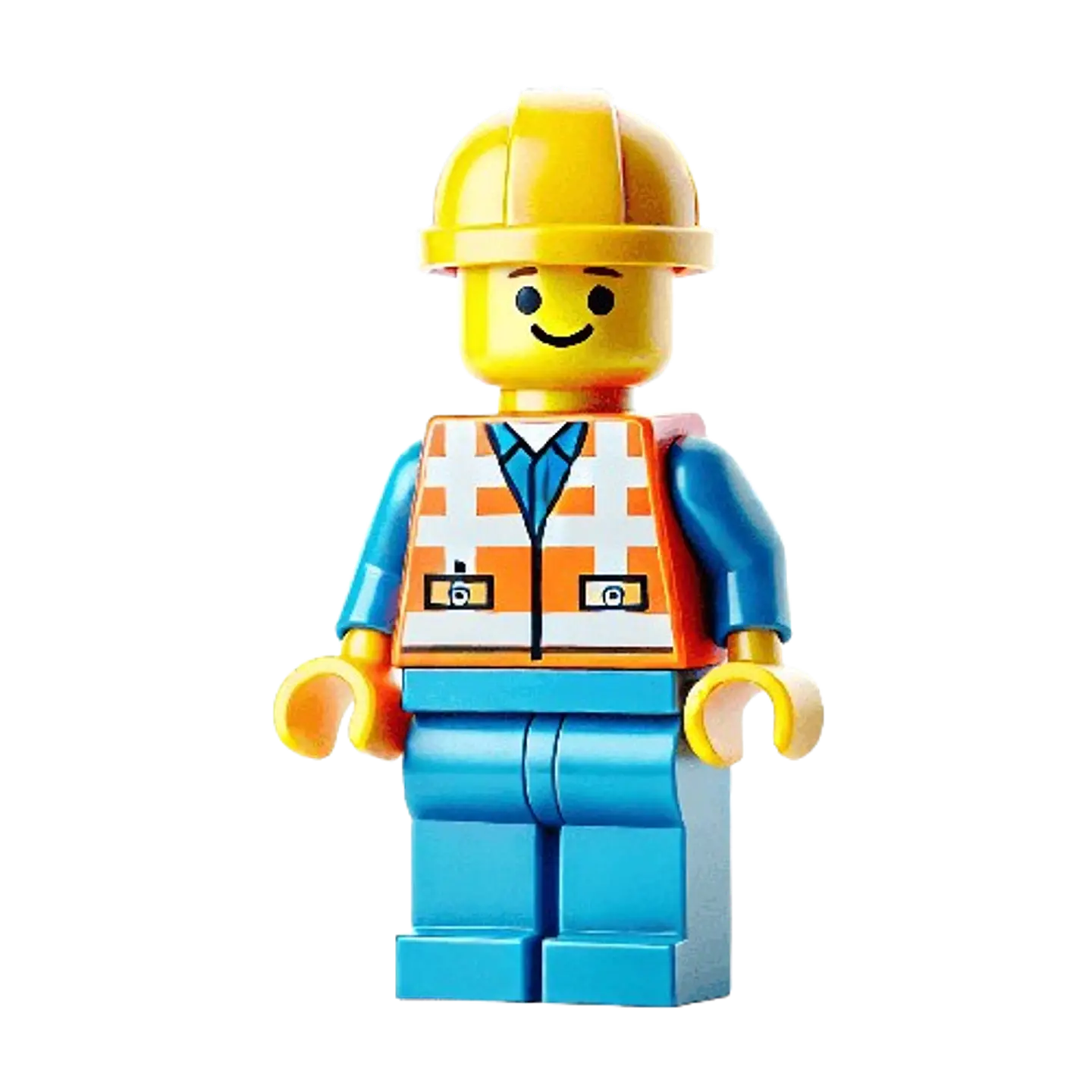 Figuras de Construcción 1