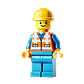 Figuras de Construcción - Miniatura 1
