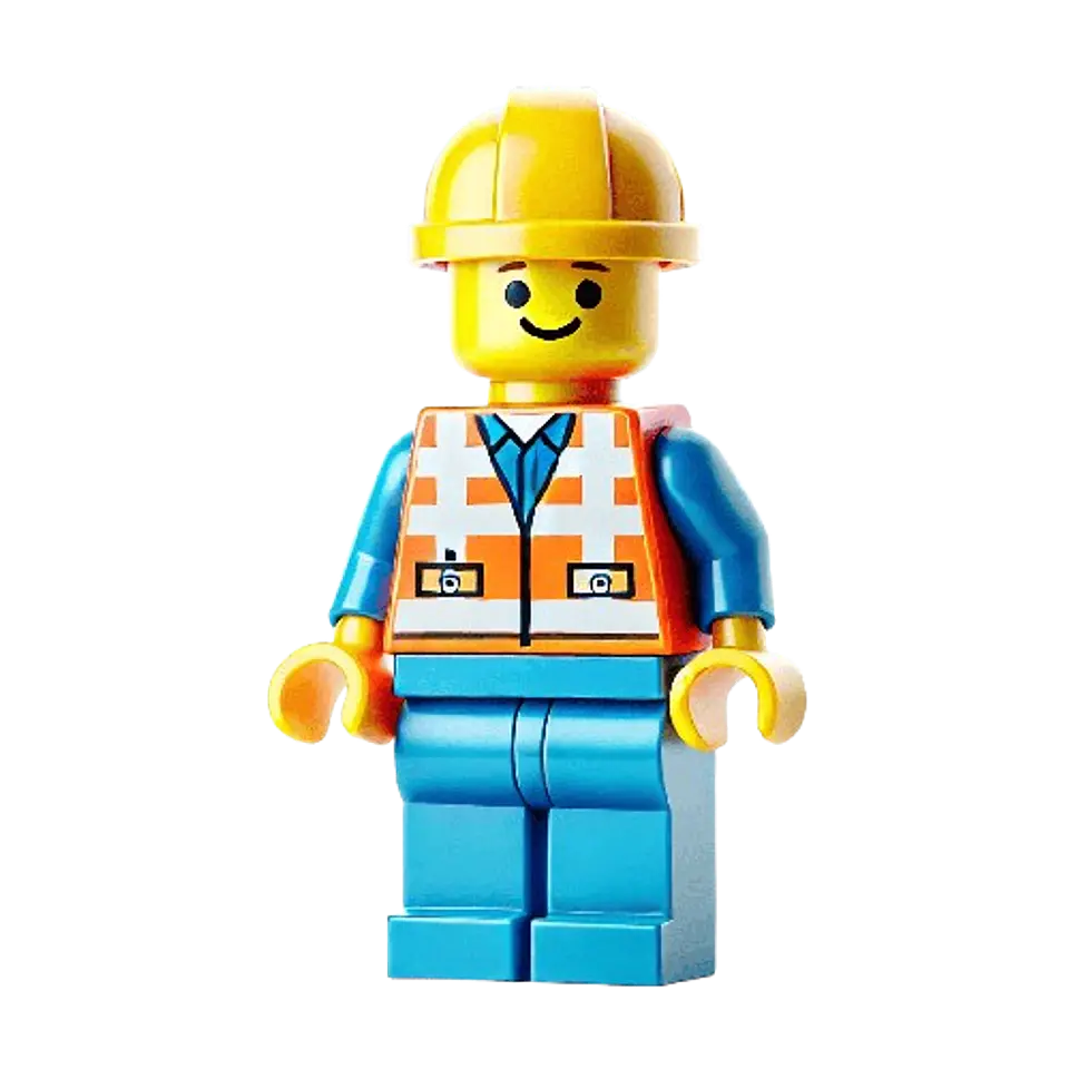 Figuras de Construcción 1