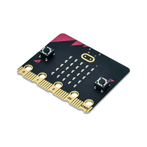 Micro:Bit Original Placa Base