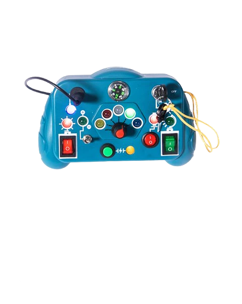 Juguete de Estimulación Sensorial