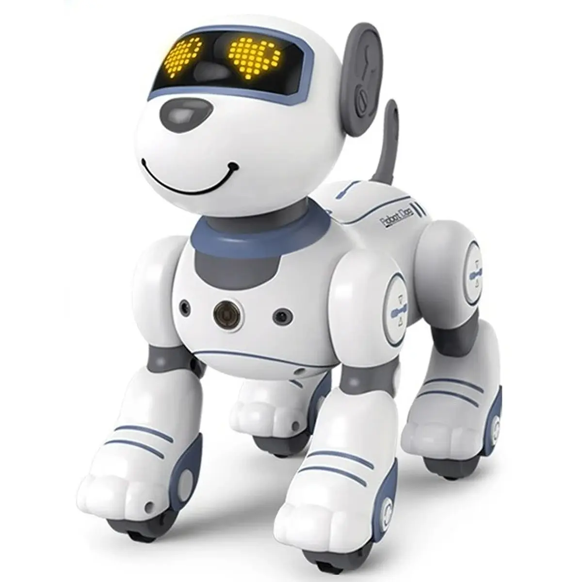 Perro Robot Inteligente