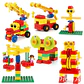 DUPLO Kit robótica Inicial 5+ - Miniatura 1