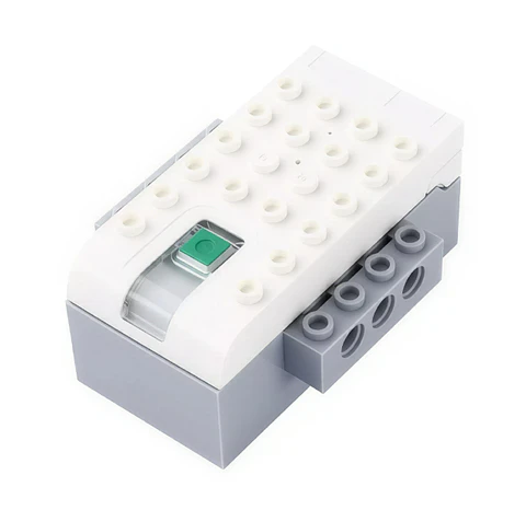 Ladrillo Central WeDo 2.0 (Smart Hub)
