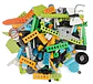 Set de 276 Piezas de Ladrillos para WeDo 2.0 - Miniatura 1
