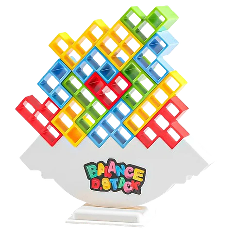 Torre Tetris