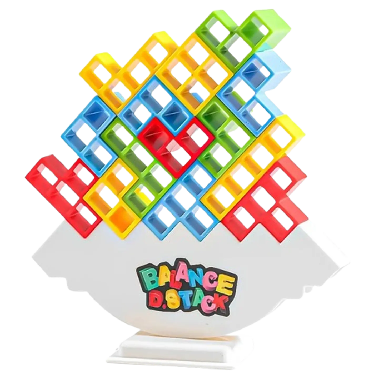 Torre Tetris 1
