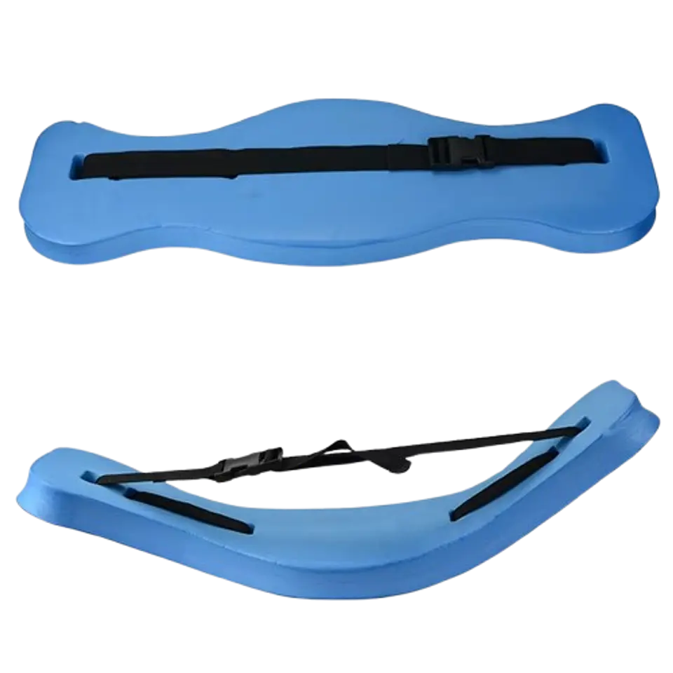 Cinturón de Natación  1