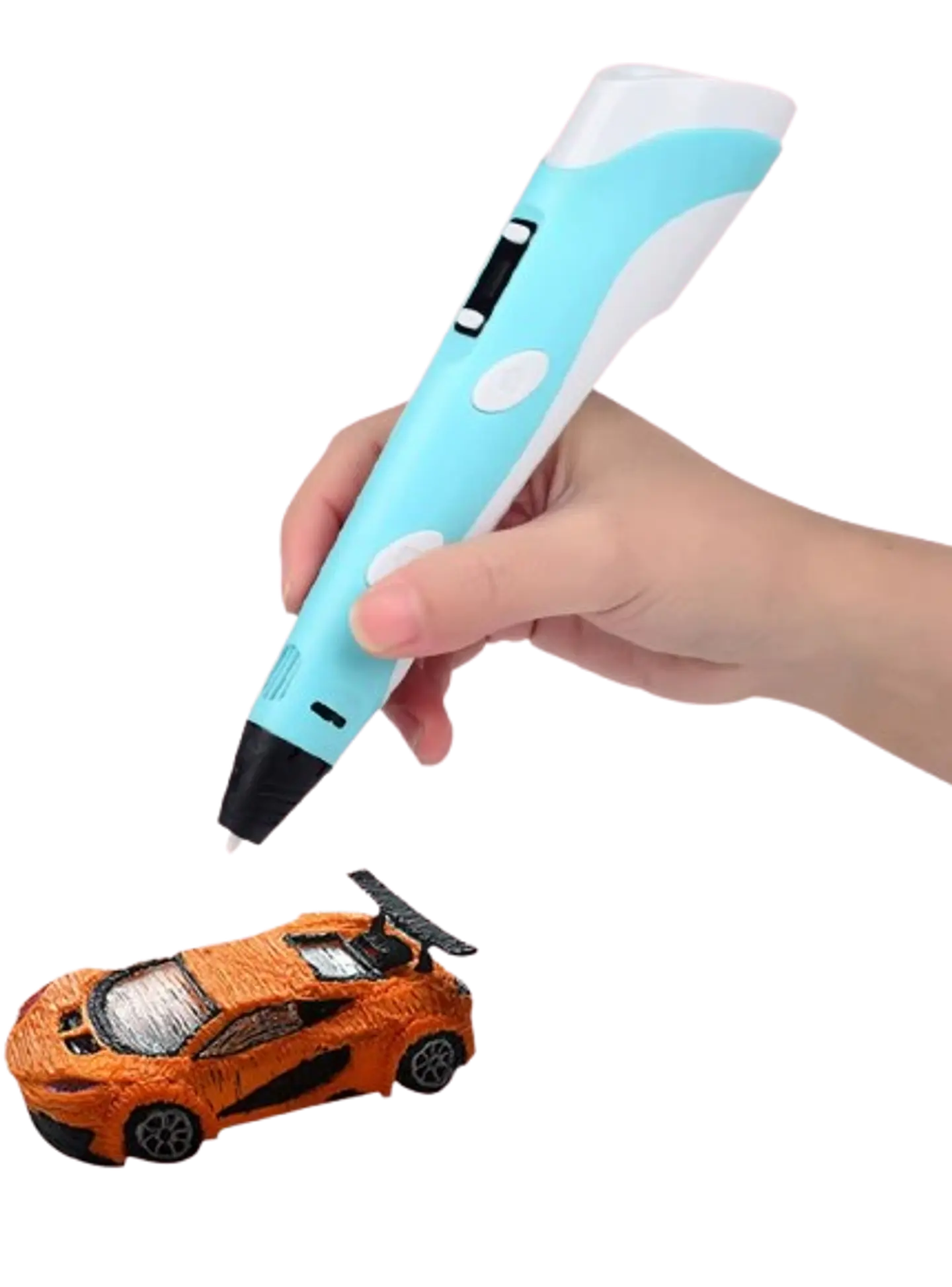 Lápiz 3D 1